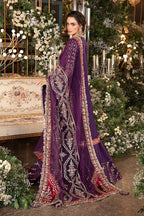 Purple MB-008