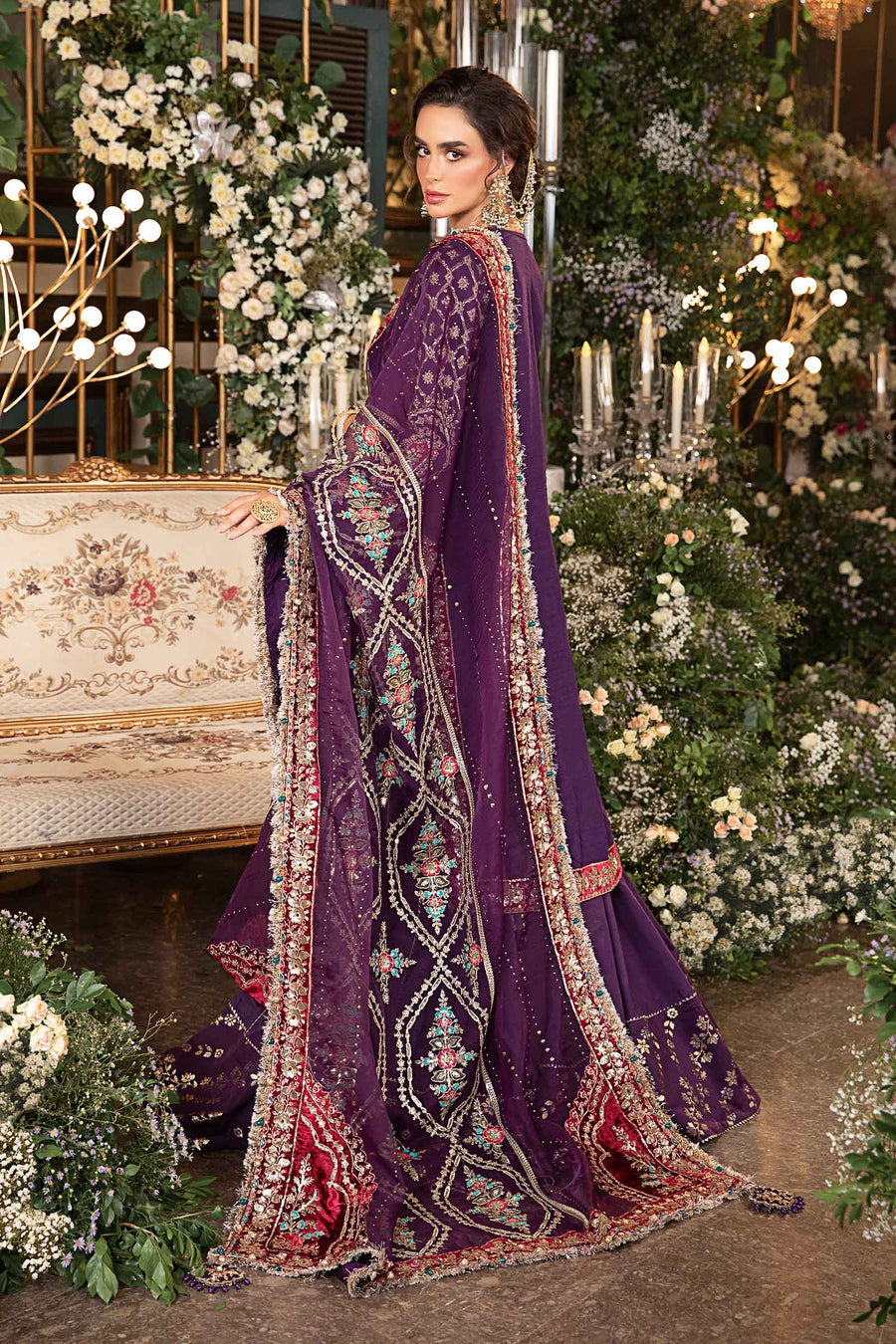 Purple MB-008