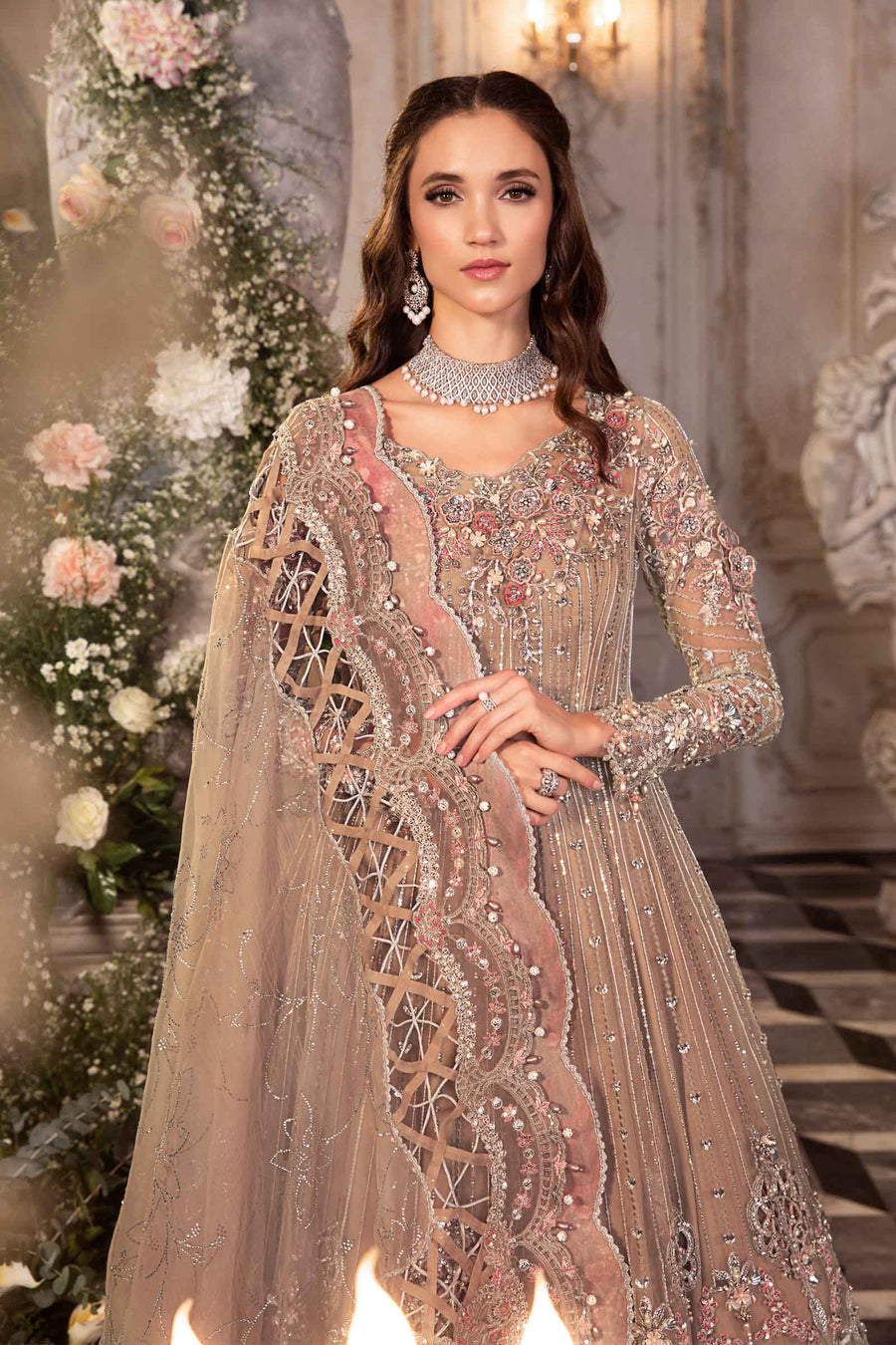  #usaindians #ukindians #ukindianfashion #ukpakistanifaishon #ukpakistaniclothes #ukpakistani #canadafashion #australiaindians #australianpak #newarrivals #pakistanisuits #indianwedding #sareefashion #pakistaniwedding #womensfashion #weddingsarees #maxidress #weddingseason #lehengacholi #shalwarkameez #shalwarkameezsuit #lehengacollection  Elegant Pakistani Embroidered Bridal Wedding Stitched Dresses Collection 