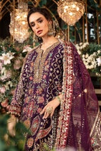 Purple MB-008