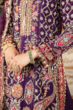 Purple MB-008