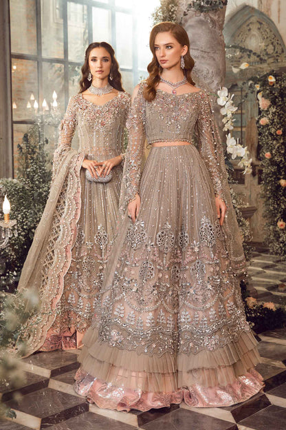  #usaindians #ukindians #ukindianfashion #ukpakistanifaishon #ukpakistaniclothes #ukpakistani #canadafashion #australiaindians #australianpak #newarrivals #pakistanisuits #indianwedding #sareefashion #pakistaniwedding #womensfashion #weddingsarees #maxidress #weddingseason #lehengacholi #shalwarkameez #shalwarkameezsuit #lehengacollection  Elegant Pakistani Embroidered Bridal Wedding Stitched Dresses Collection 