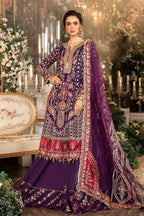 Purple MB-008