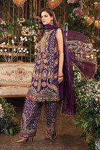 Purple MB-008