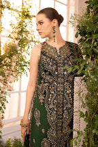Emrelad green