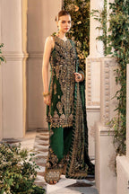 Emrelad green