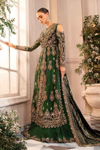 Emrelad green