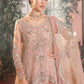 Wedding Wear BRIDAL Elegant Pakistani Embroidered Wedding Stitched Dresses Collection-00F