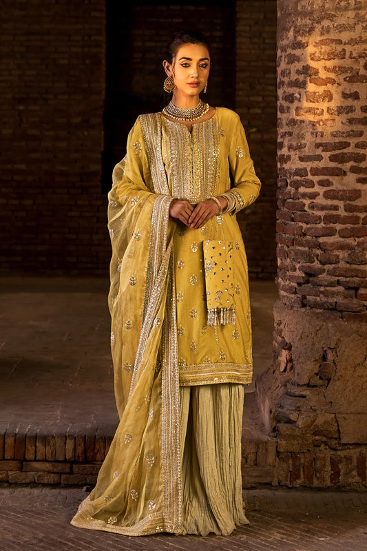 Jahanara