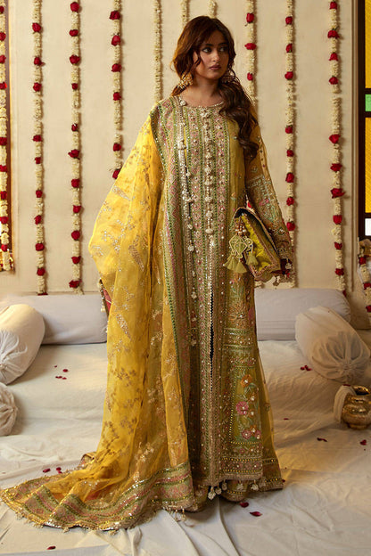 ZAHRA MALIK IN NIMBU Elegant Pakistani Embroidered Wedding Stitched Dresses Collection 00W Zahra looks #newarrivals  #pakistanisuits #indianwedding #sareefashion #pakistaniwedding #womensfashion #weddingsarees #maxidress #weddingseason #weddingdress #lehenga #lehengacholi #shalwarkameez #shalwarkameezuk #shalwarkameezsuit #shalwarkameezsuit  #lehangacholidesigns #lehengacollection #lehengagoals #maxidressseasoninfulleffect Elegant Pakistani Embroidered Wedding Stitched Dresses Collection 