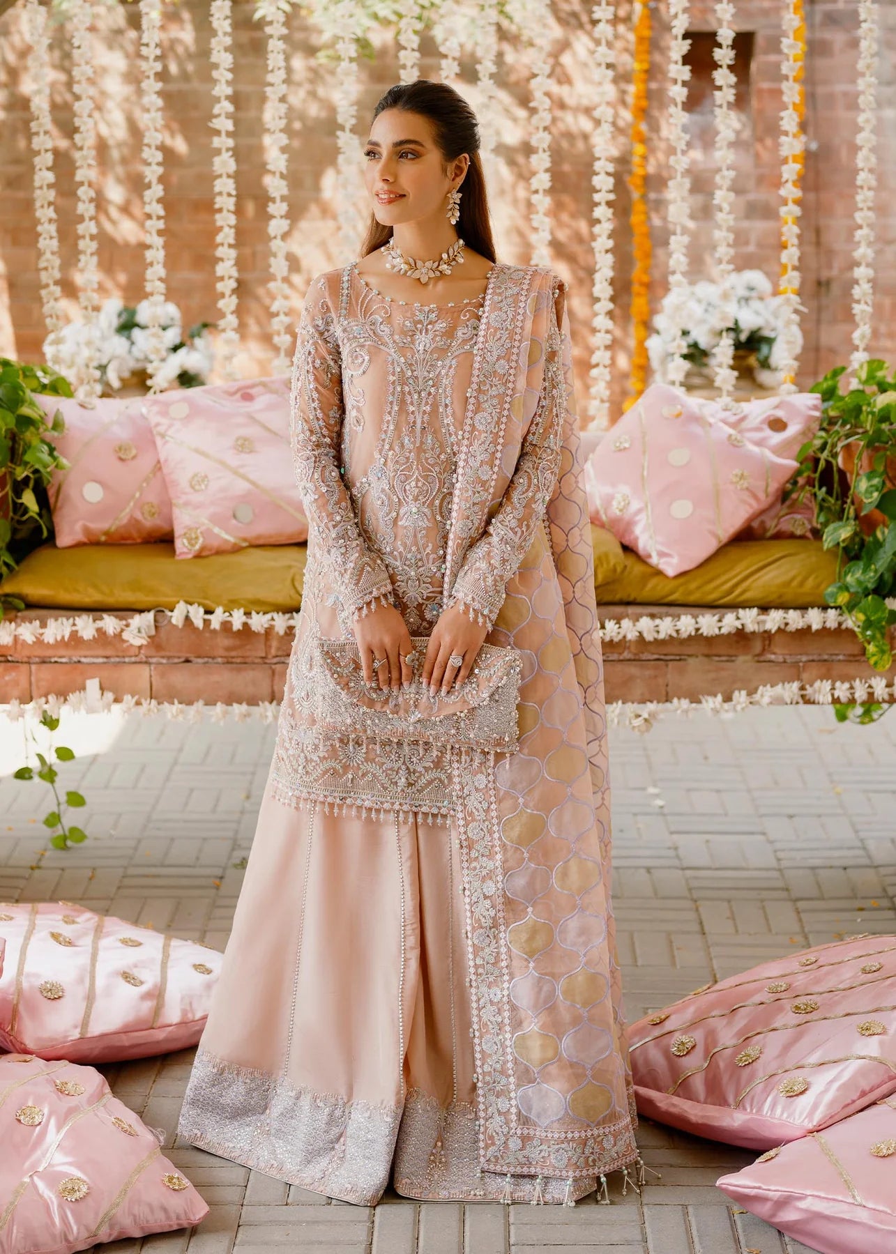 #newarrivals  #pakistanisuits #indianwedding #sareefashion #pakistaniwedding #womensfashion #weddingsarees #maxidress #weddingseason #weddingdress #lehenga #lehengacholi #shalwarkameez #shalwarkameezuk #shalwarkameezsuit #shalwarkameezsuit  #lehangacholidesigns #lehengacollection #lehengagoals #maxidressseasoninfulleffect Elegant Pakistani Embroidered Wedding Stitched Dresses Collection 