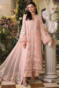 Embroidered Chiffon 00226