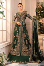 Emrelad green