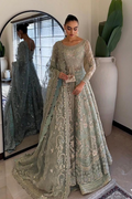 Mint wedding edition