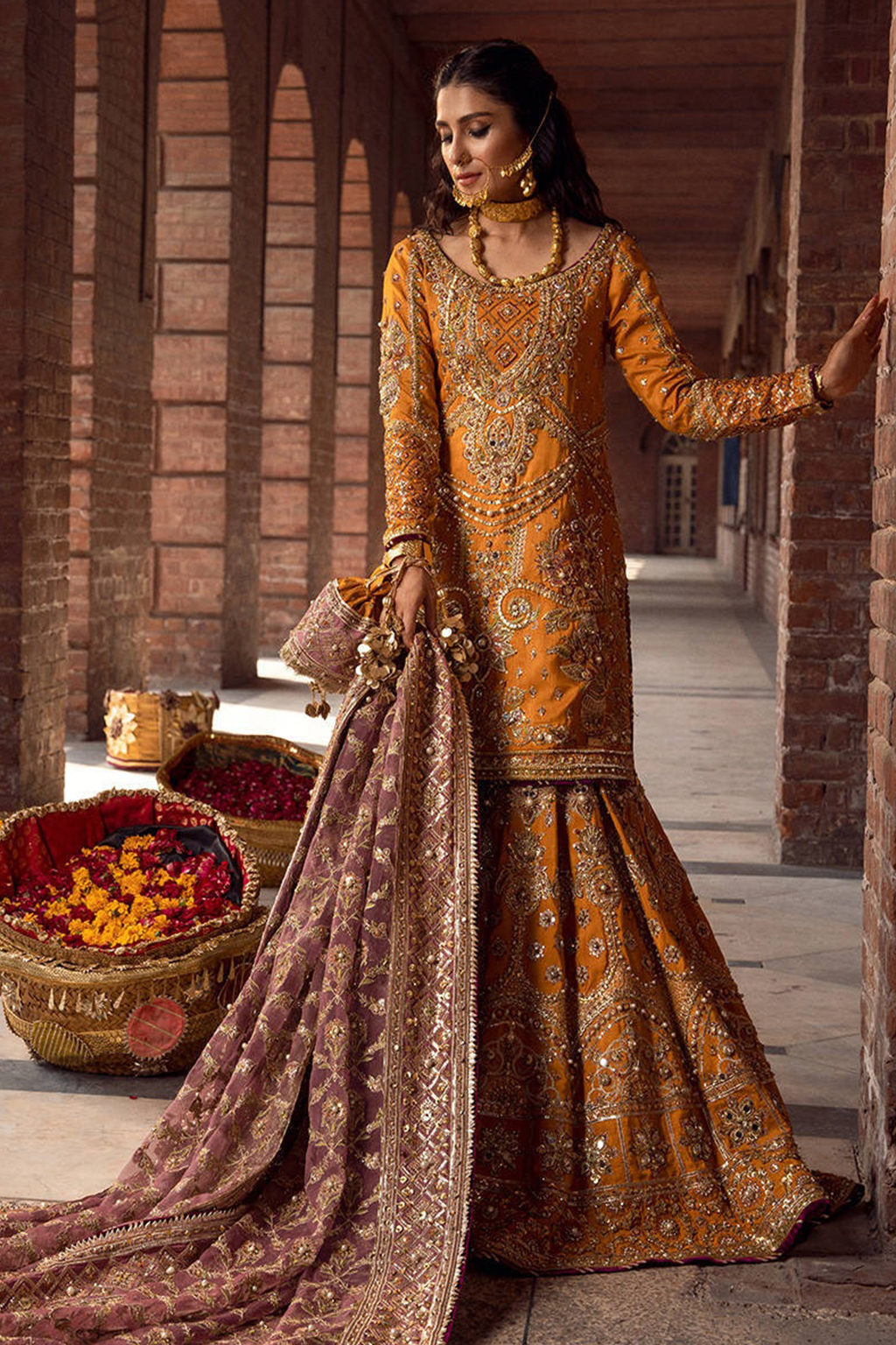 GUL-E-MARYAM