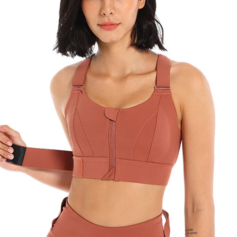 SportMax™ Women Sports Bra