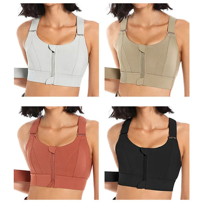 SportMax™ Women Sports Bra