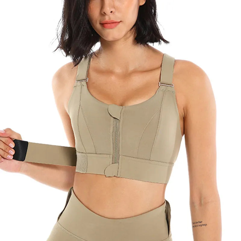 SportMax™ Women Sports Bra