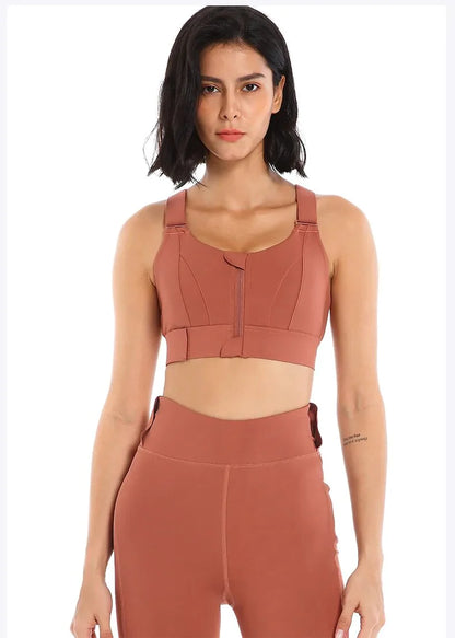 SportMax™ Women Sports Bra