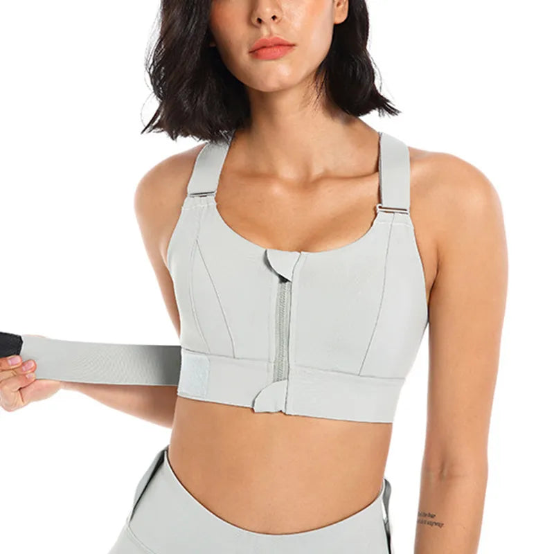 SportMax™ Women Sports Bra