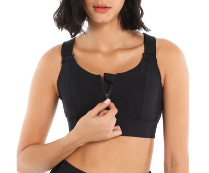 SportMax™ Women Sports Bra