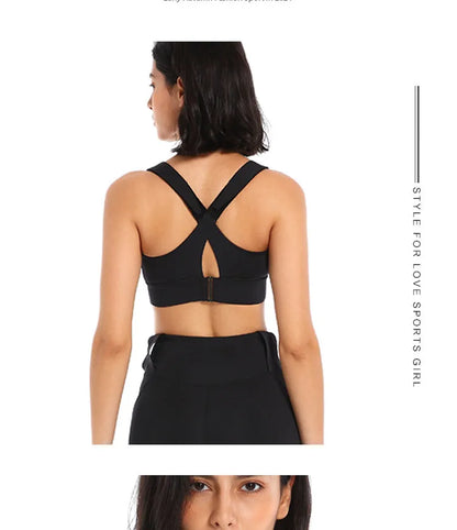 SportMax™ Women Sports Bra