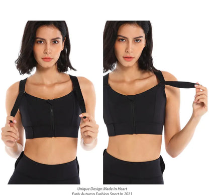 SportMax™ Women Sports Bra