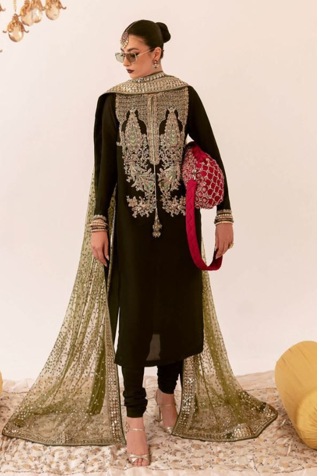 Hussain Rehar | Darya
