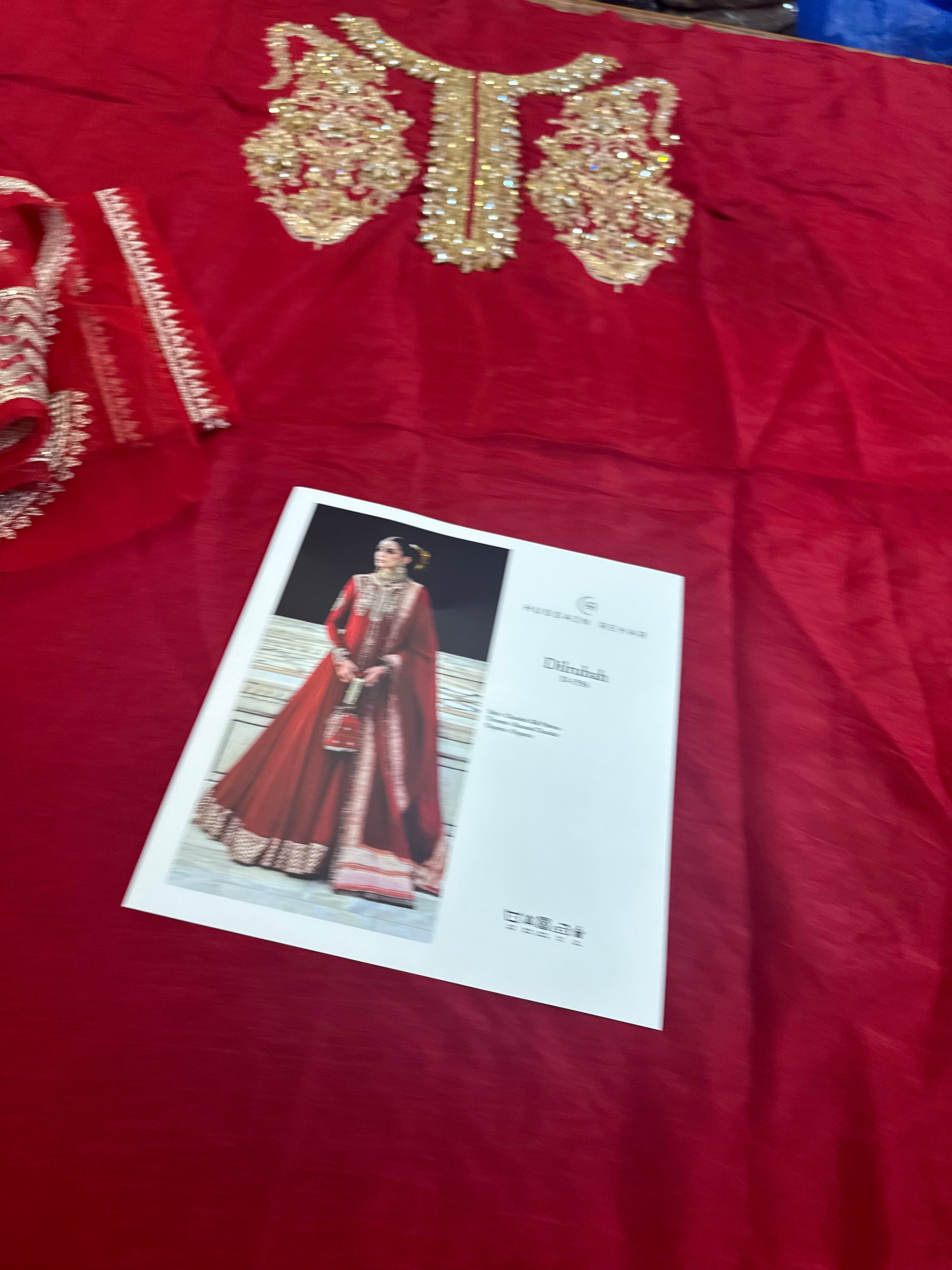 Dilruba