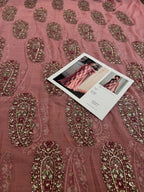 Pink Outfit HR