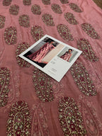 Pink Outfit HR
