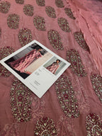 Pink Outfit HR