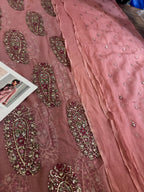 Pink Outfit HR