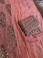 Pink Outfit HR