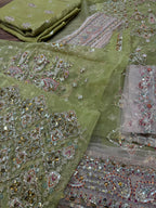 Qalamqar green