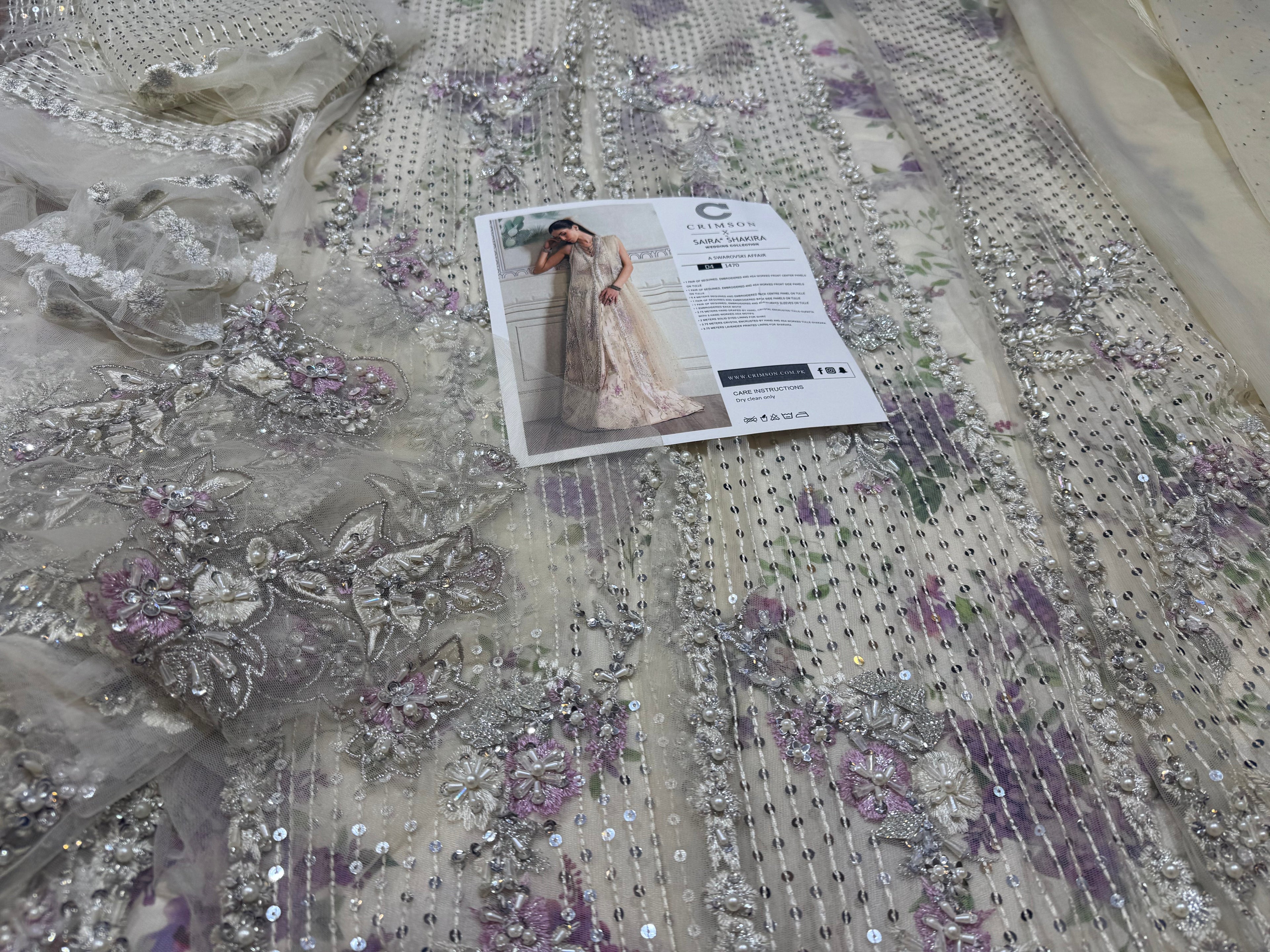 A Swarovski Affair