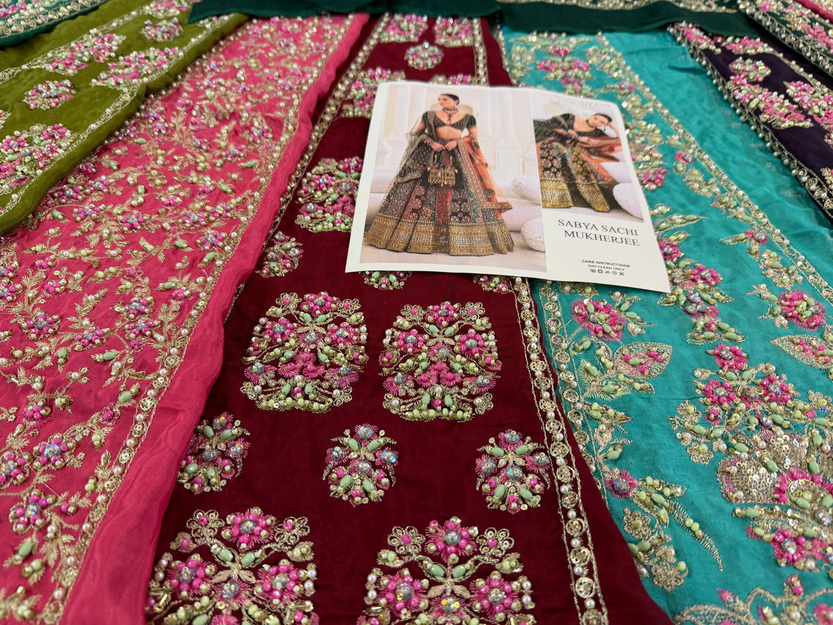 Sabyasachi