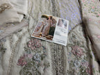 Embroidered  MCP 106