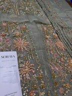 Soraya
