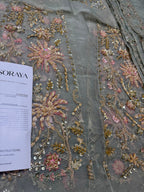 Soraya