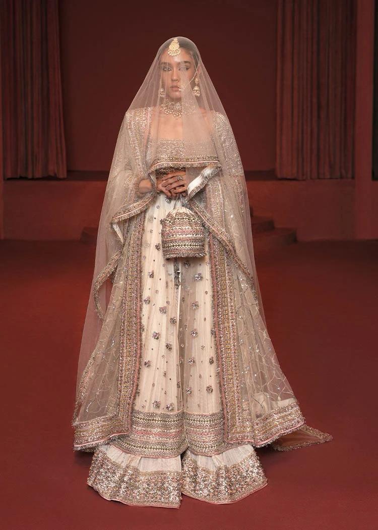 Ivory Multi  Wedding Edition