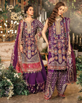 Purple MB-008