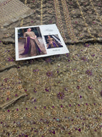 Mesori purple