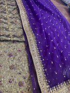 Mesori purple