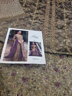 Mesori purple