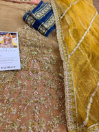 Mahveen