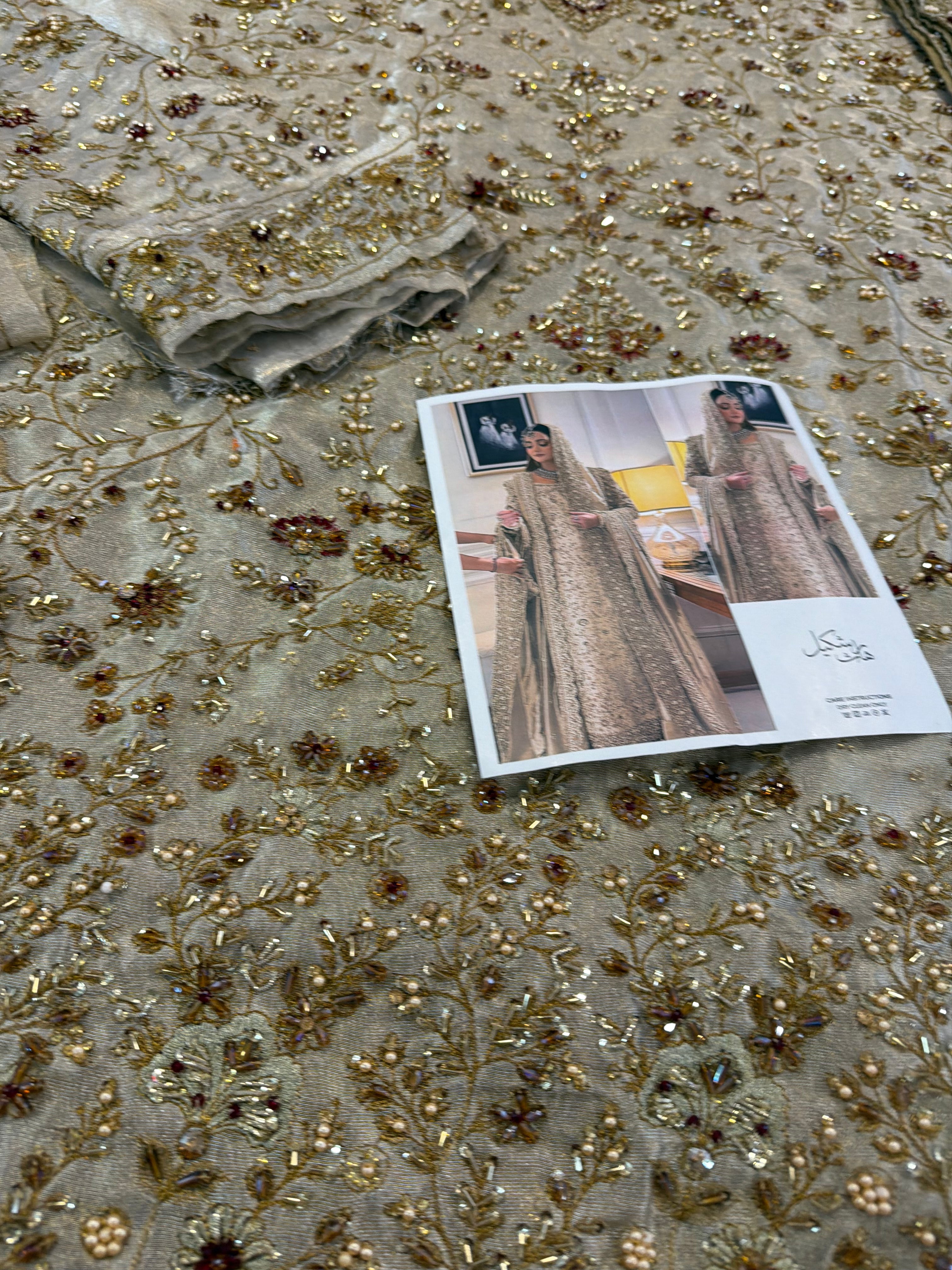 Mesori Golden Edition