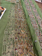 Celvère green