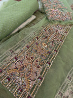 Celvère green