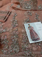 Fresh pink wedding edition